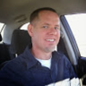 Meet your Posher, Russell